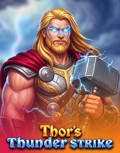 Thor’s Thunder Strike