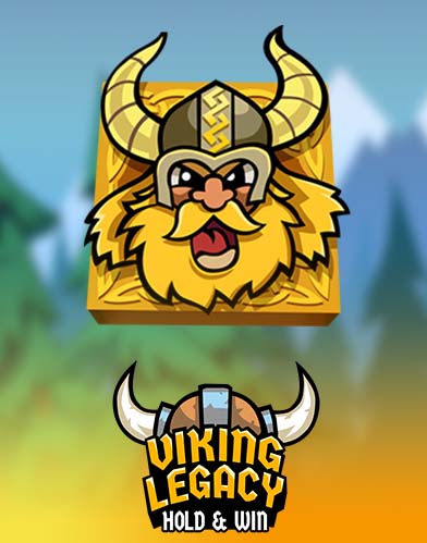 Viking Legacy: Hold and Win