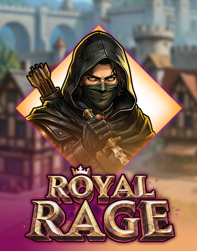 Royal Rage