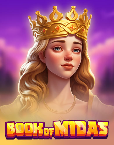 Book Of Midas