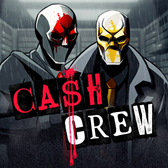 250 Free Spins Cash Crew