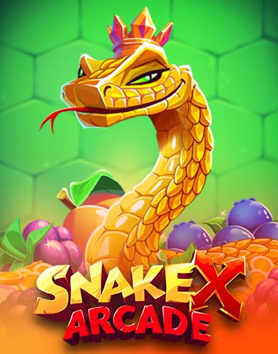 SnakeX Arcade