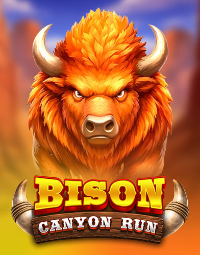 Bison Canyon Run