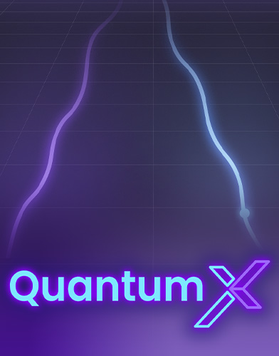 Quantum X