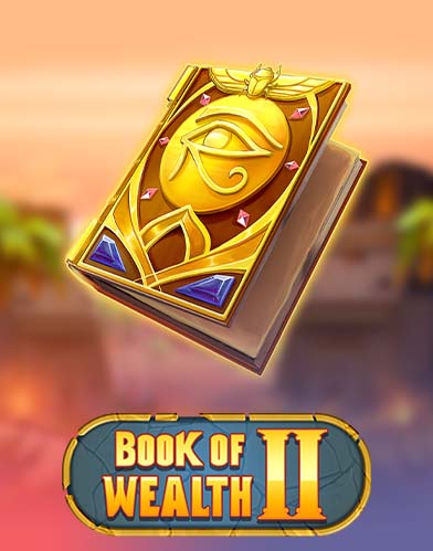 Book of Wealth ll