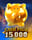 Cash Pig 2 15,000