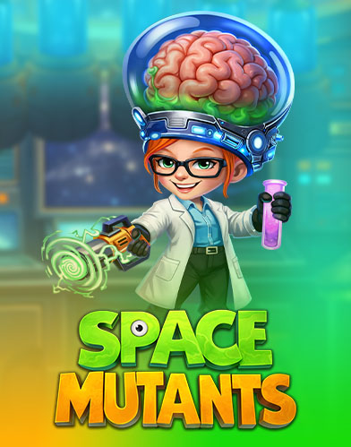 Space Mutants