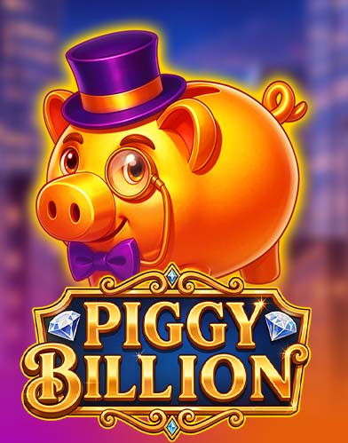 Piggy Billion