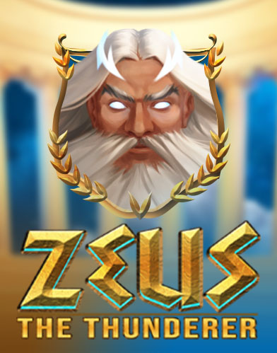 Zeus the Thunderer