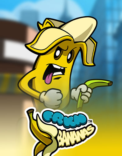 FRKN Bananas