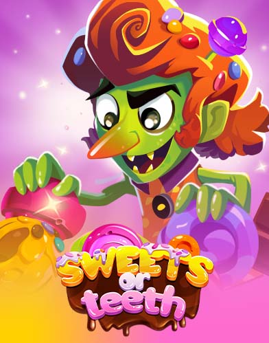Sweets or Teeth