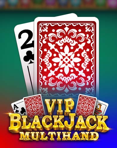 Multihand Blackjack VIP