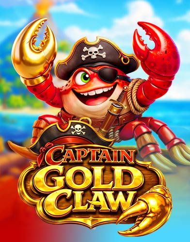 Captain Gold Claw