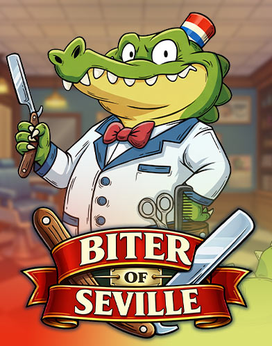 Biter of Seville