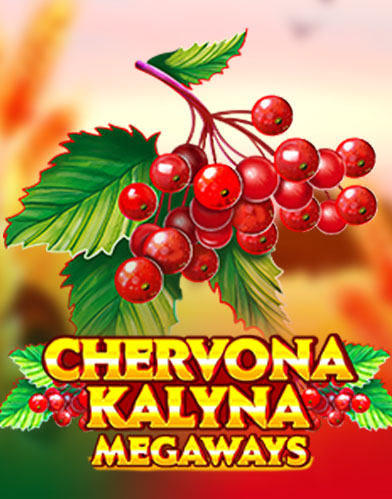 Chervona Kalyna Megaways