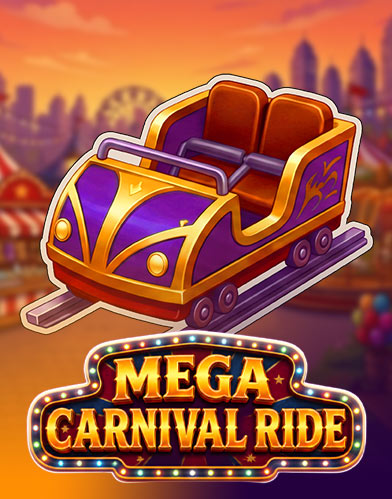 Mega Carnival Ride