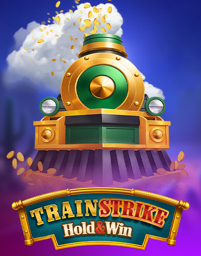 Train Strike Hold and Win