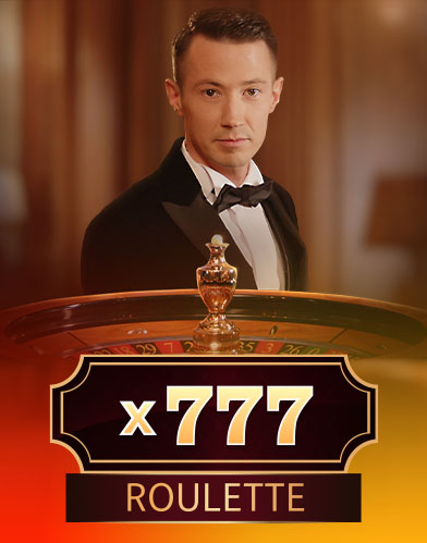 x777 Roulette with Valeriy