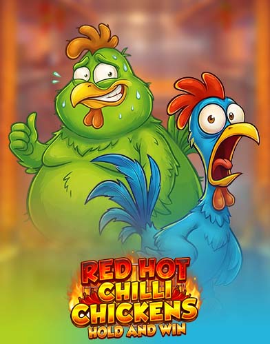 Red Hot Chilli Chickens