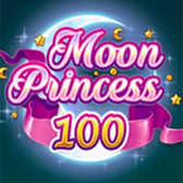 100 Free Spins Moon Princess 100