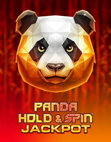 Panda Hold And Spin