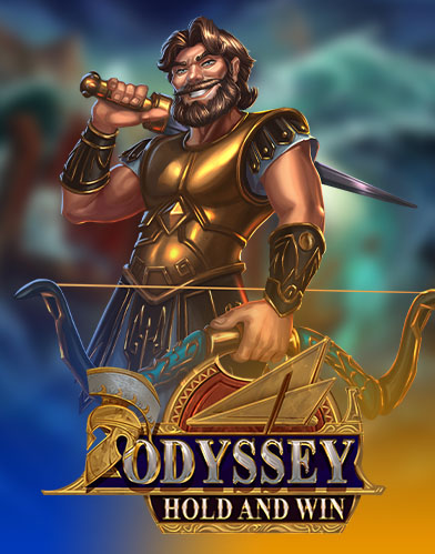 Odyssey Hold And Win