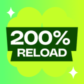 200% VIP Reload
