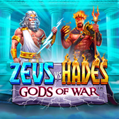100 Fortune Spins Zeus vs Hades