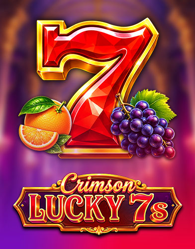 Crimson Lucky 7s