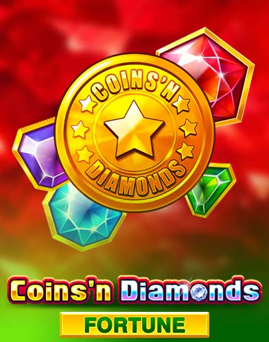 Coins’n Diamonds Fortune