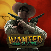 100 Fortune Spins Wanted Dead or a Wild
