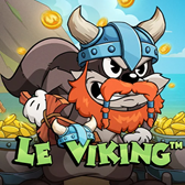 100 Fortune Spins Le Viking