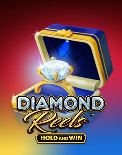 Diamond Reels - Hold and Win