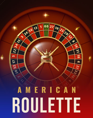 American Roulette