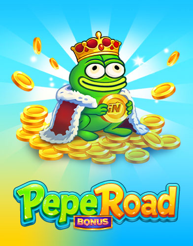 Pepe Road