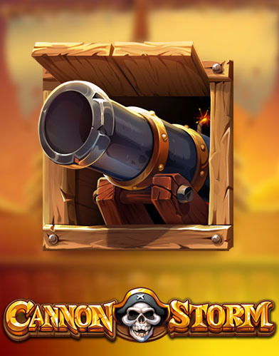 Cannon Storm