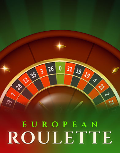 European Roulette