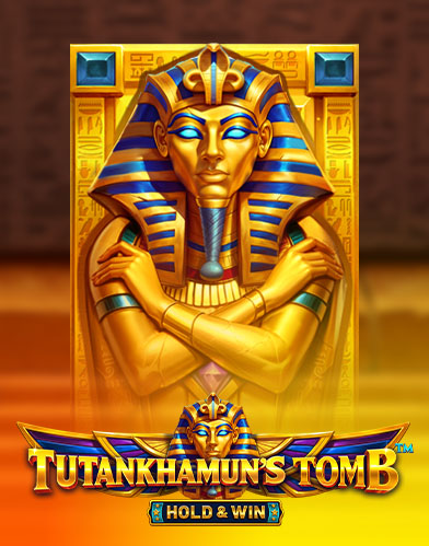 Tutankhamun’s Tomb: Hold and Win