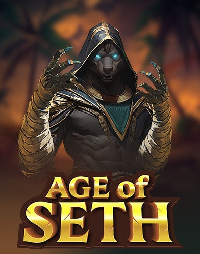 Age Of Seth