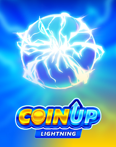 Coin UP : Lightning
