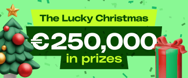 Lucky Xmas Fest