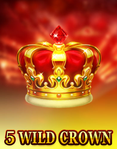 5 Wild Crown
