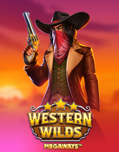 Western Wilds Megaways