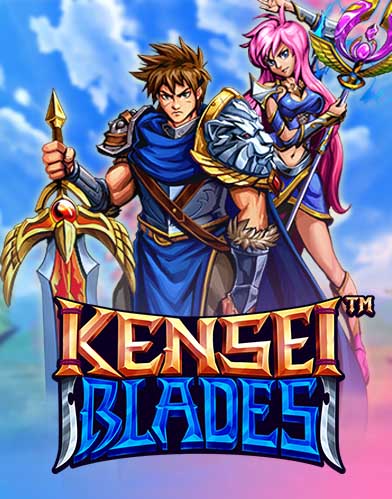 Kensei Blades