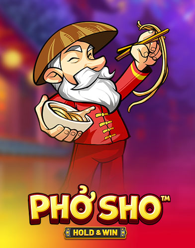 Pho Sho