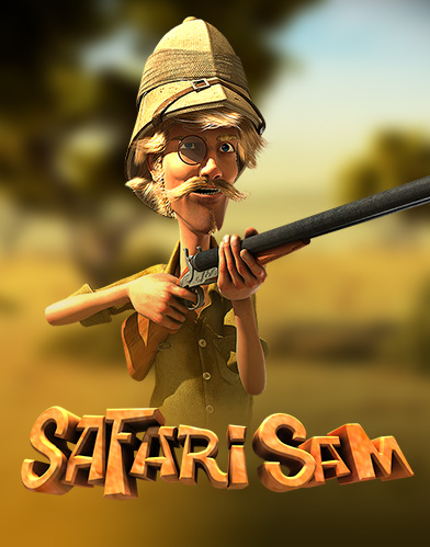 Safari Sam