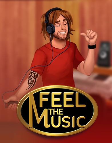 Feel The Music