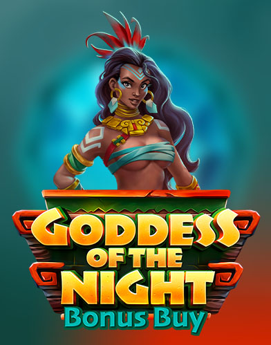 Goddess of the Night Bonus Buy
