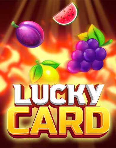 Lucky Card