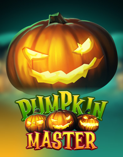 Pumpkin Master